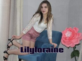 Lilyloraine