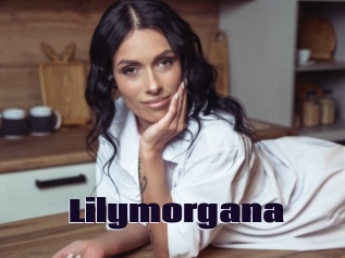 Lilymorgana