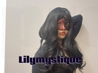 Lilymystique