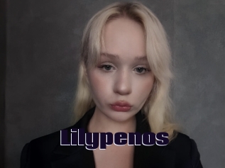 Lilypenos