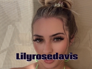 Lilyrosedavis