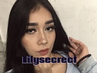 Lilysecrect