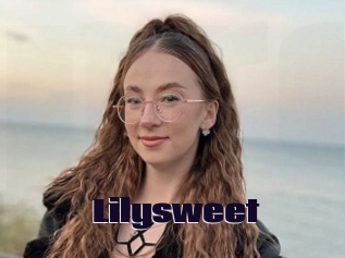 Lilysweet
