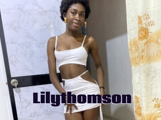 Lilythomson