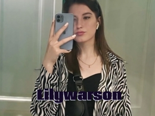 Lilywarson