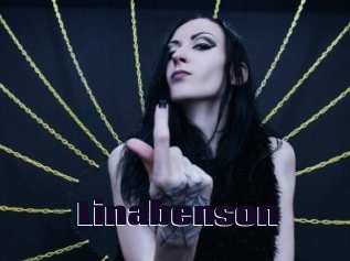 Linabenson
