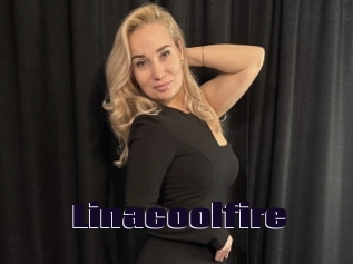 Linacoolfire