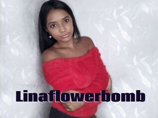 Linaflowerbomb
