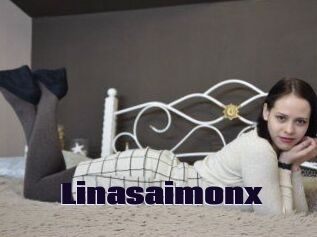 Linasaimonx