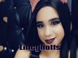 Lincyhotts