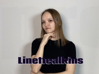 Linettealkins