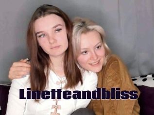 Linetteandbliss