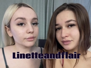 Linetteandflair