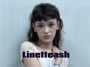 Linetteash
