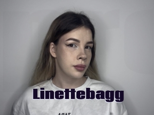 Linettebagg
