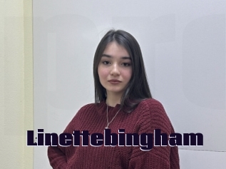 Linettebingham