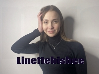 Linettebisbee