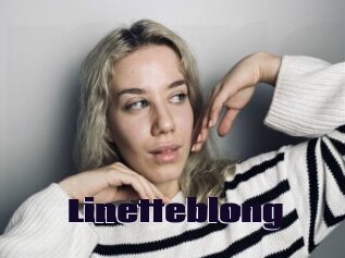 Linetteblong
