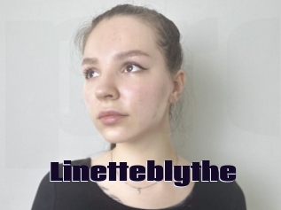 Linetteblythe