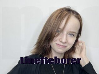 Linetteborer