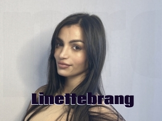 Linettebrang
