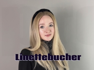 Linettebucher