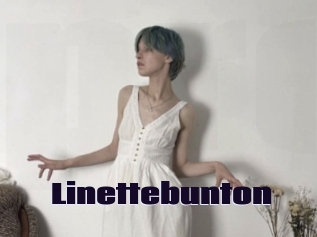 Linettebunton