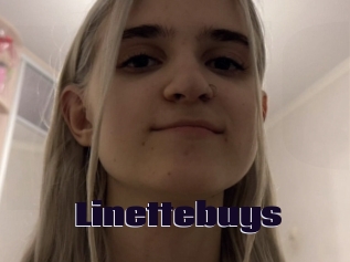 Linettebuys