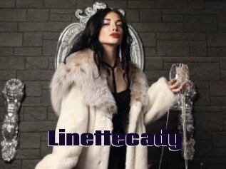 Linettecady