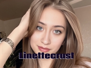 Linettecrust