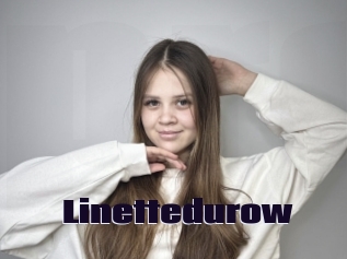 Linettedurow