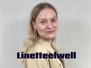 Linetteelwell