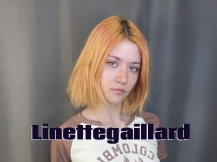 Linettegaillard