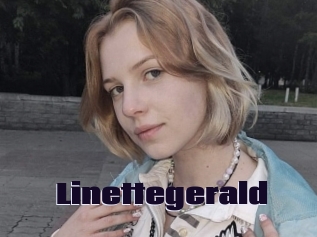 Linettegerald