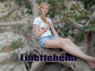 Linettehelm