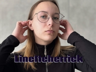 Linetteherrick