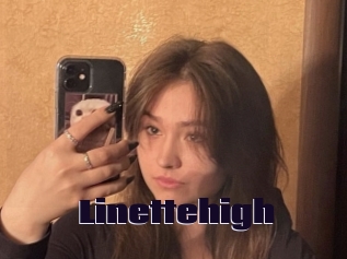 Linettehigh