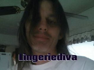 Lingeriediva