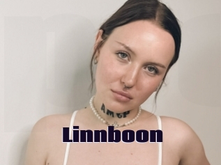 Linnboon