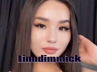 Linndimmick