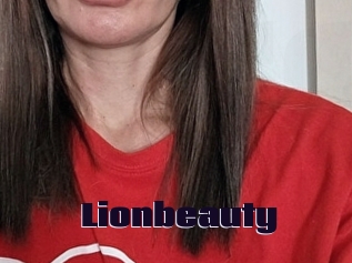Lionbeauty