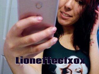 Lioneffectxox