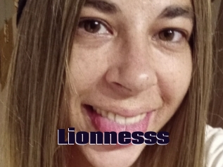 Lionnesss