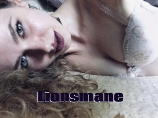 Lionsmane