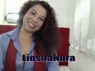 Liosuakura