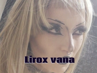 Lirox_vana