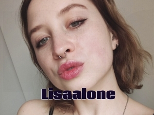 Lisaalone