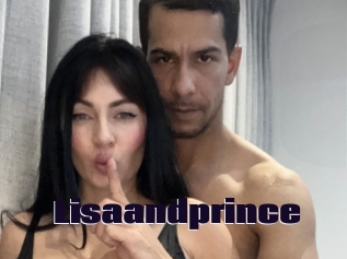Lisaandprince