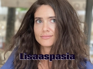 Lisaaspasia
