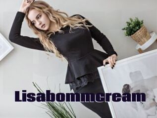 Lisabommcream